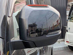 NV350 CARAVAN 4WD