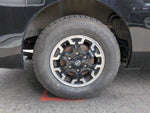 NV350 CARAVAN 4WD