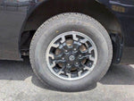 NV350 CARAVAN 4WD