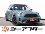 MINI COOPER D CROSSOVER