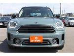MINI COOPER D CROSSOVER