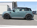 MINI COOPER D CROSSOVER
