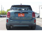 MINI COOPER D CROSSOVER