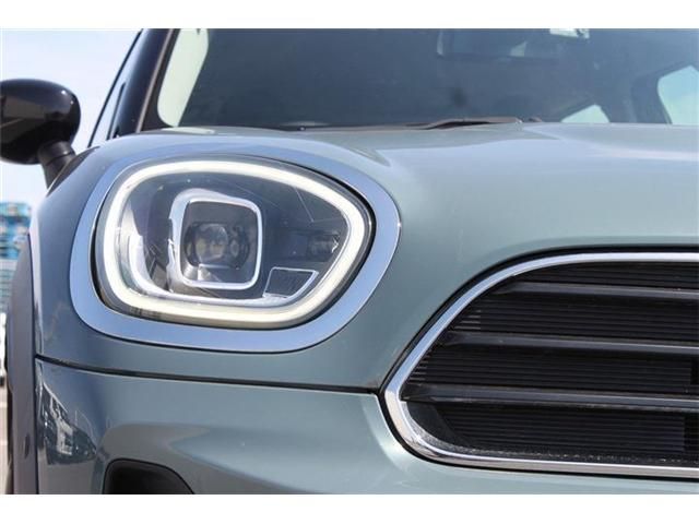 MINI COOPER D CROSSOVER
