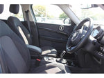 MINI COOPER D CROSSOVER