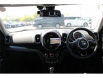 MINI COOPER D CROSSOVER