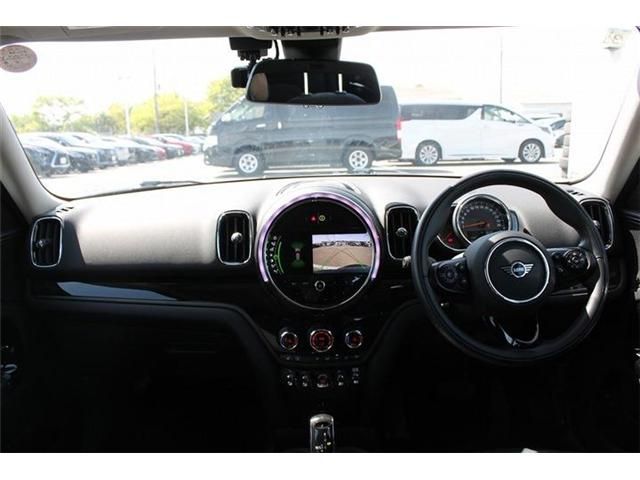 MINI COOPER D CROSSOVER
