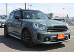 MINI COOPER D CROSSOVER