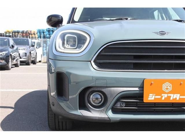 MINI COOPER D CROSSOVER