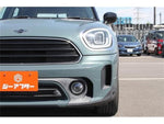 MINI COOPER D CROSSOVER