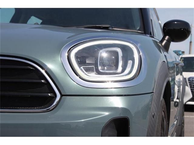 MINI COOPER D CROSSOVER