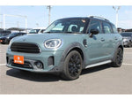MINI COOPER D CROSSOVER