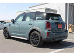 MINI COOPER D CROSSOVER
