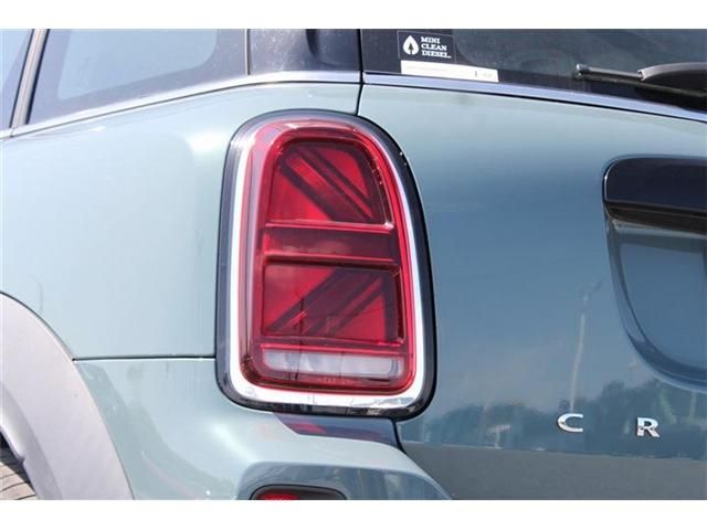MINI COOPER D CROSSOVER