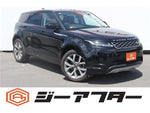 ROVER RANGE ROVER EVOGUE