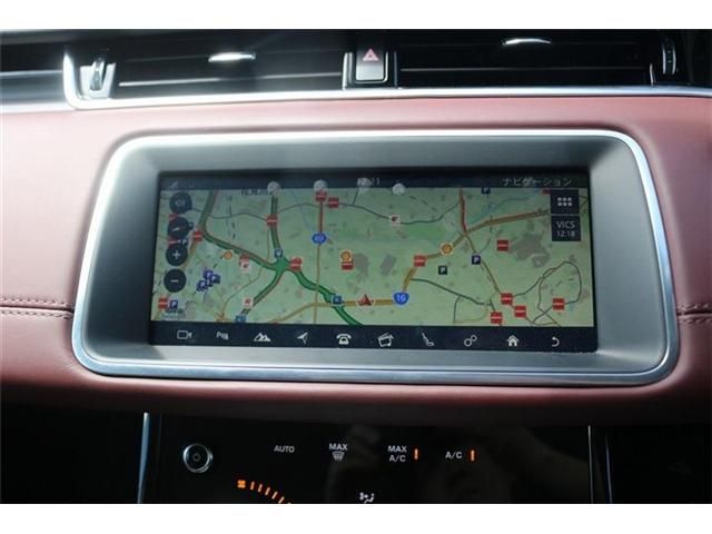 ROVER RANGE ROVER EVOGUE