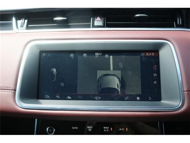 ROVER RANGE ROVER EVOGUE