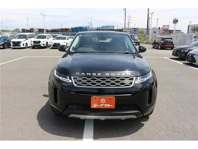 ROVER RANGE ROVER EVOGUE