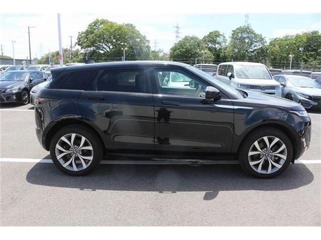 ROVER RANGE ROVER EVOGUE