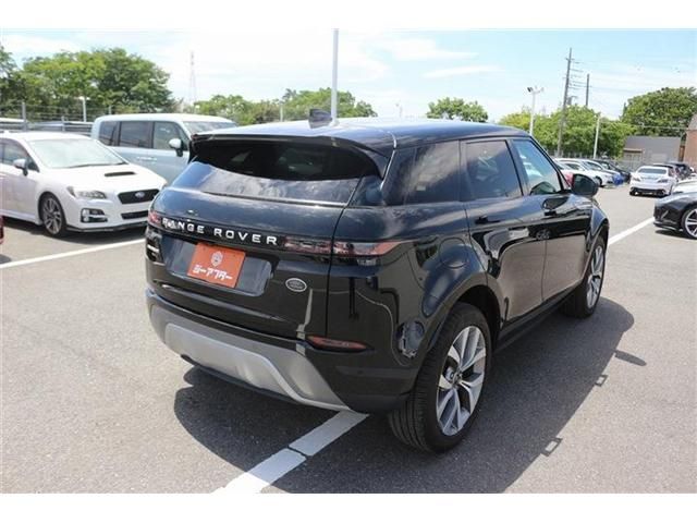 ROVER RANGE ROVER EVOGUE