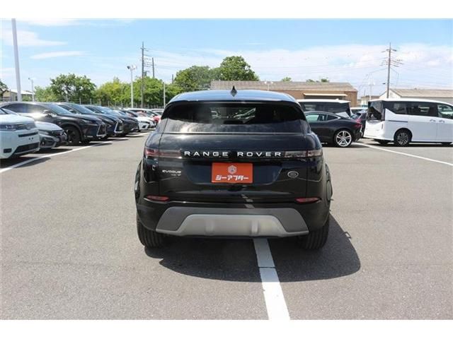 ROVER RANGE ROVER EVOGUE