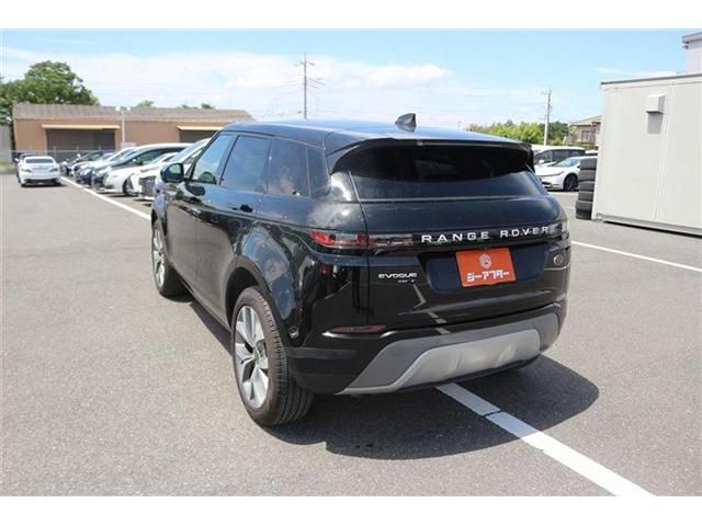 ROVER RANGE ROVER EVOGUE