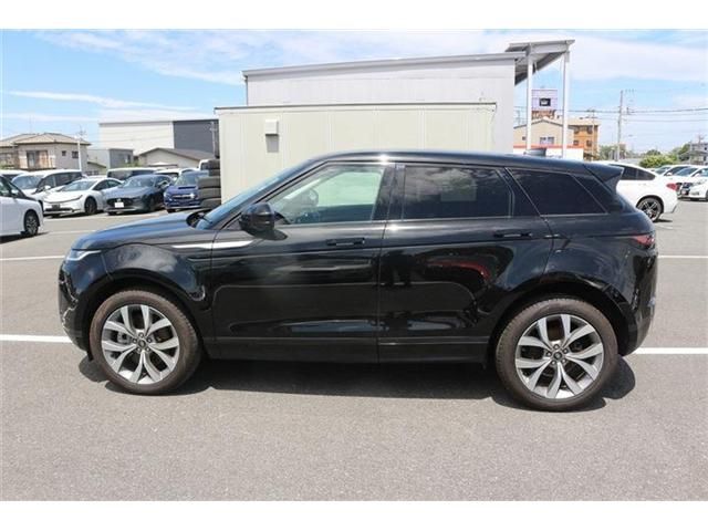 ROVER RANGE ROVER EVOGUE