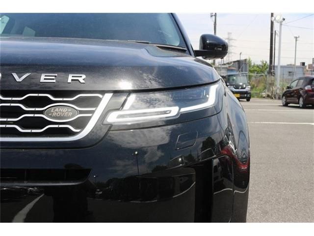 ROVER RANGE ROVER EVOGUE