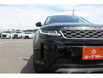 ROVER RANGE ROVER EVOGUE