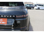 ROVER RANGE ROVER EVOGUE