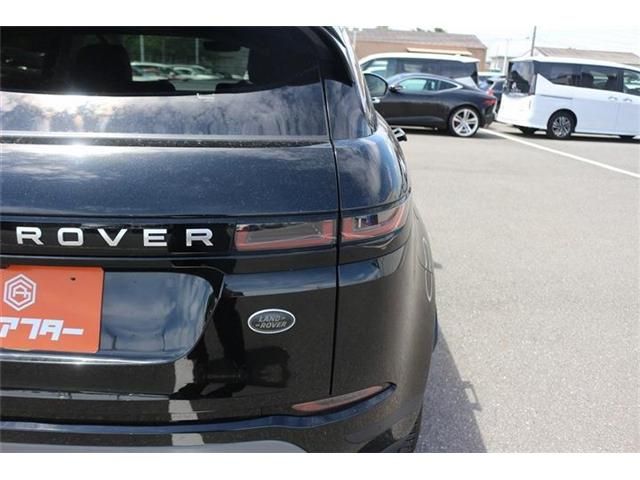 ROVER RANGE ROVER EVOGUE