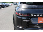 ROVER RANGE ROVER EVOGUE