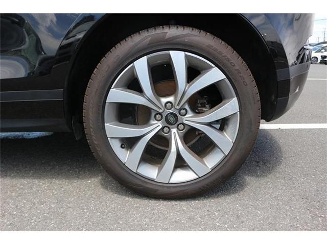 ROVER RANGE ROVER EVOGUE