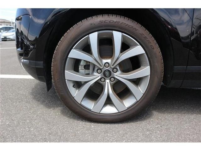 ROVER RANGE ROVER EVOGUE
