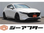MAZDA3 FASTBACK