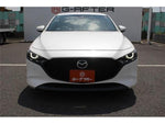 MAZDA3 FASTBACK