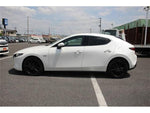 MAZDA3 FASTBACK