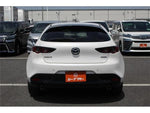 MAZDA3 FASTBACK