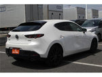 MAZDA3 FASTBACK