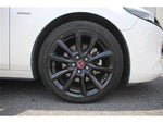 MAZDA3 FASTBACK
