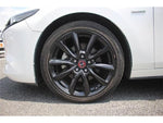 MAZDA3 FASTBACK
