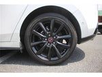MAZDA3 FASTBACK