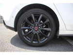 MAZDA3 FASTBACK