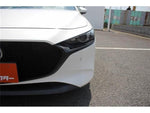 MAZDA3 FASTBACK
