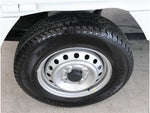 CLIPPER truck
