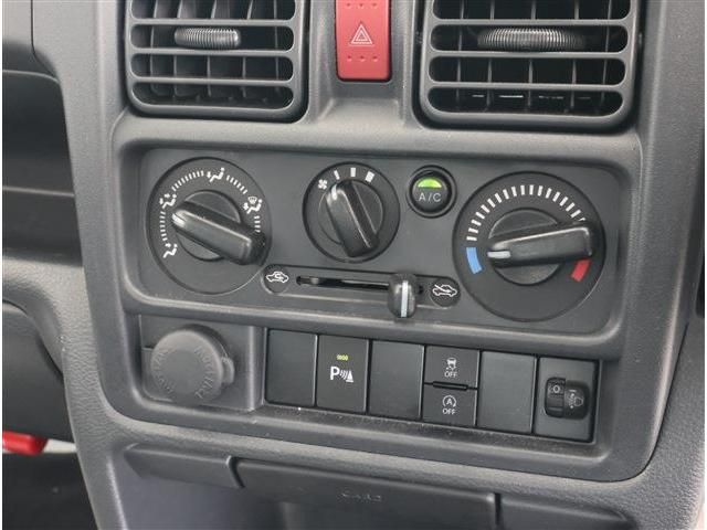CLIPPER truck