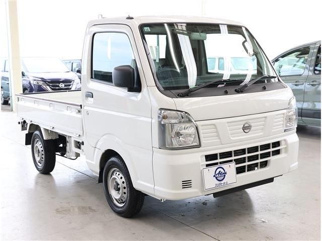 CLIPPER truck