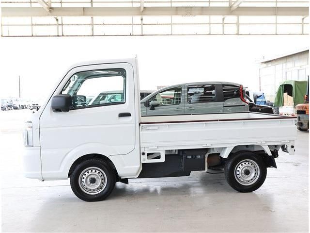 CLIPPER truck
