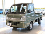 CARRY truck 4WD