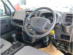 CARRY truck 4WD